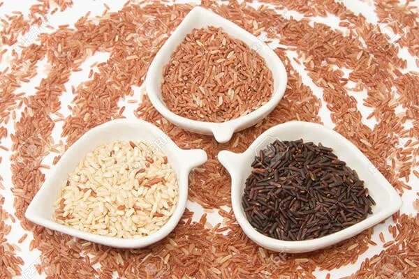 Gạo lứt và những giá trị dinh dưỡng của gạo lứt đối với sức khỏe
